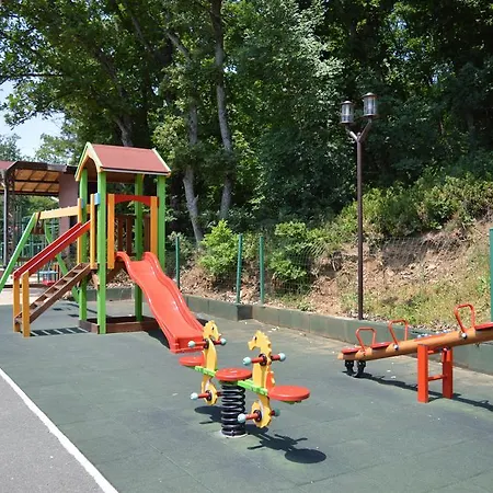 аркутино фемили ризорт 4*