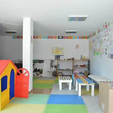 аркутино фемили ризорт Созопол