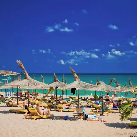 Arkutino Family Ośrodek wypoczynkowy 4*