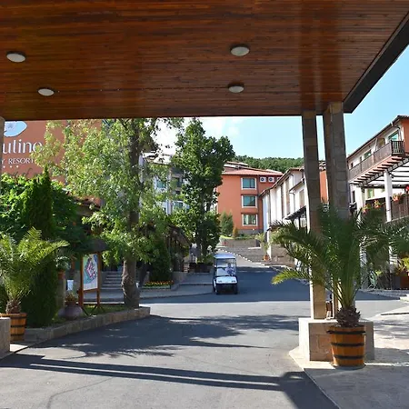 Arkutino Family Sozopol