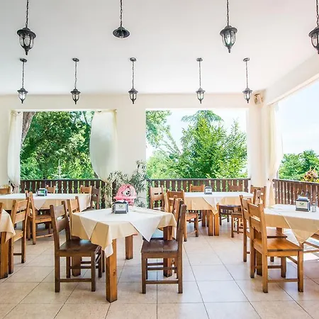 аркутино фемили ризорт Здравен курорт Созопол