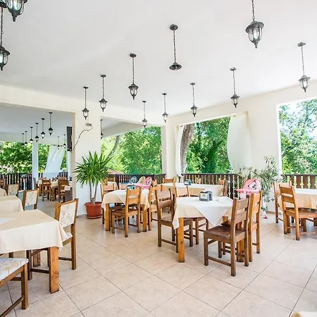 Arkutino Family Ośrodek wypoczynkowy Sozopol