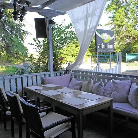 Arkutino Family Sozopol