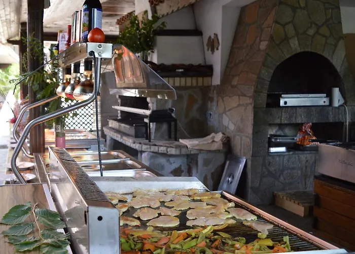 Arkutino Family Resort Sozopol