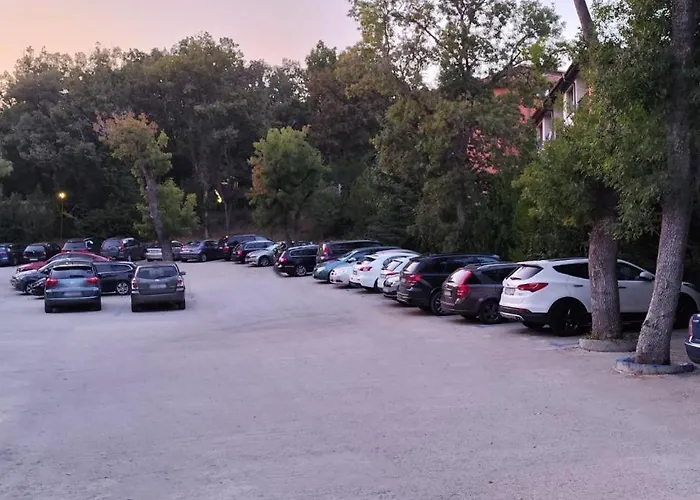 Arkutino Family 4* Sozopol