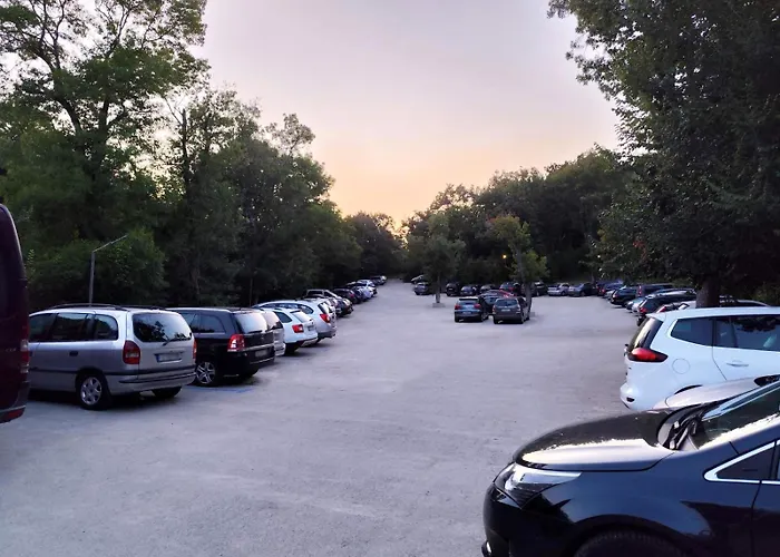 Arkutino Family Sozopol