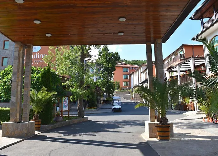 Arkutino Family Sozopol