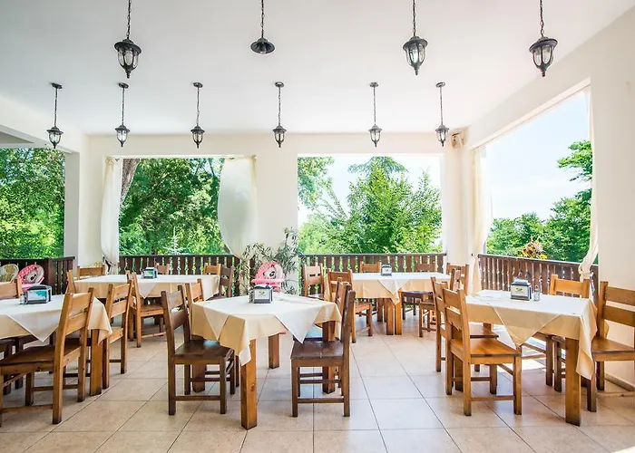 Arkutino Family Resort Sozopol