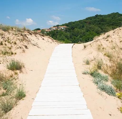 Arkutino Family Resort Sozopol