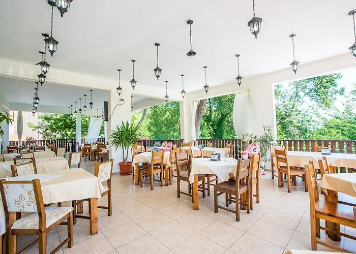 Arkutino Family Resort Sozopol