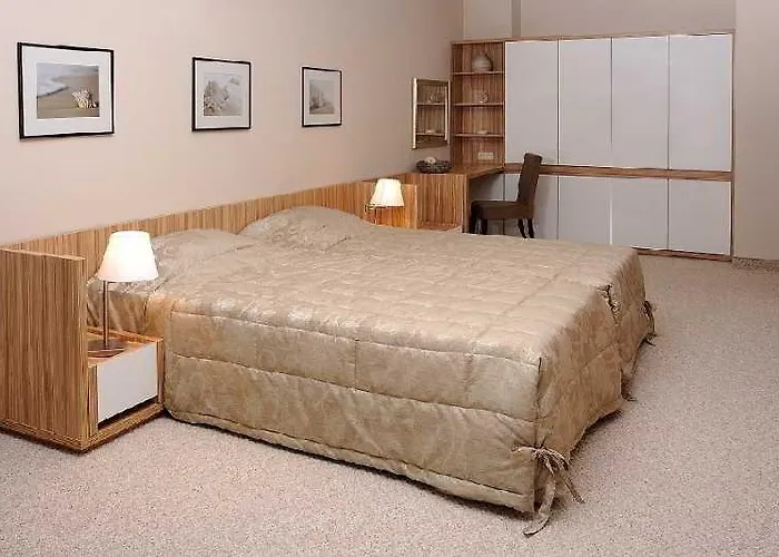 Arkutino Family Sozopol