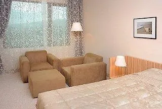 Arkutino Family Resort