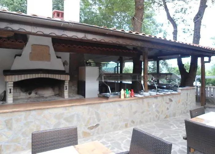 Arkutino Family 4* Sozopol