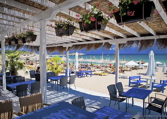 Arkutino Family Resort Sozopol