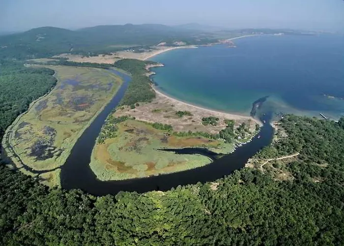 Arkutino Family Resort