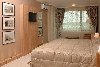 Resort Arkutino Family 4*