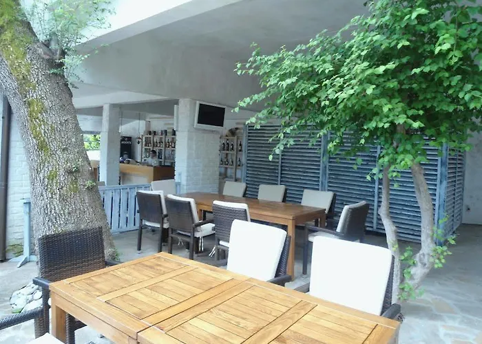 Arkutino Family Resort Sozopol