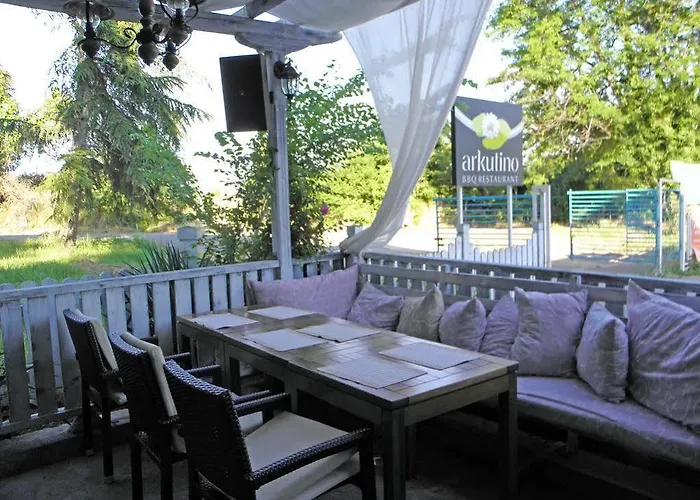 Arkutino Family Sozopol