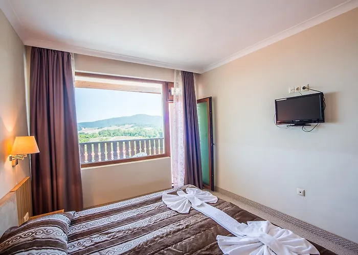 Arkutino Family Resort Sozopol