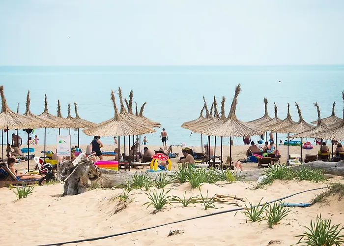 Arkutino Family Resort