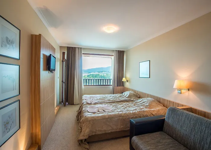 Resort Arkutino Family