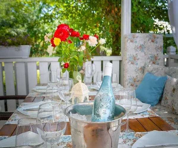 Arkutino Family 4* Sozopol