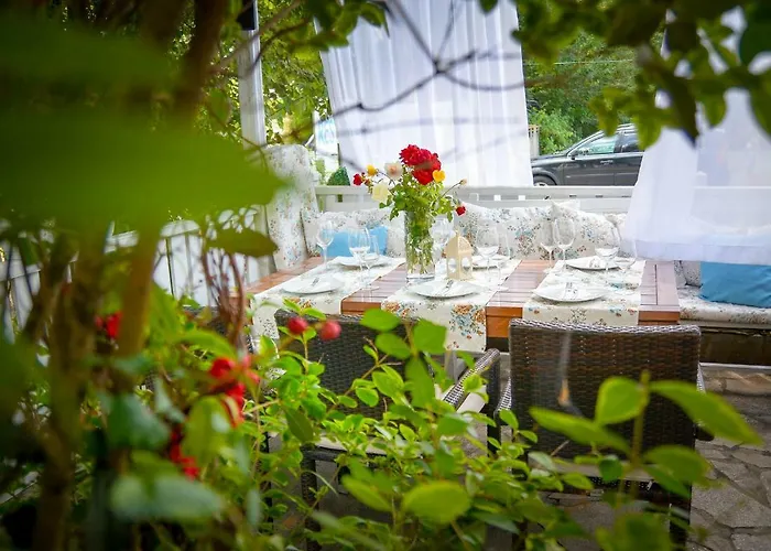 Arkutino Family Resort