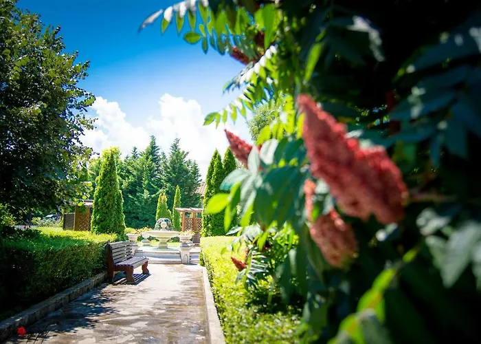 Arkutino Family Resort