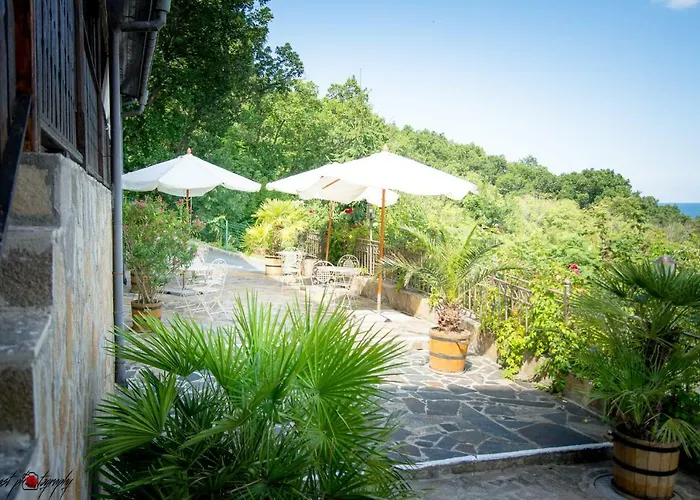 Arkutino Family Resort