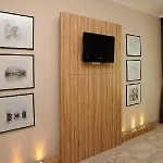 Üdülőközpont Arkutino Family 4*