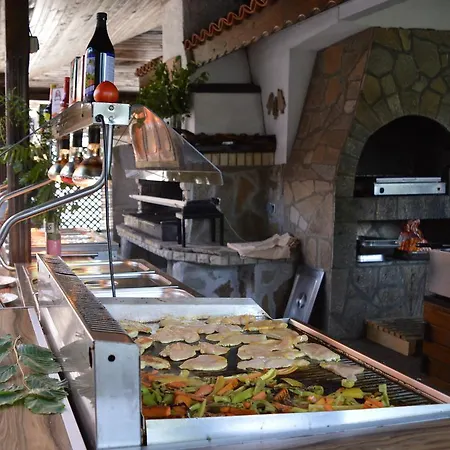 Arkutino Family Resort Sozopol