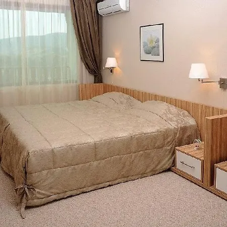 Arkutino Family 4* Sozopol