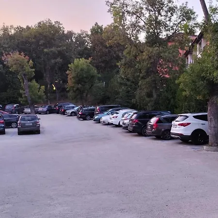 Arkutino Family 4* سوزوبول