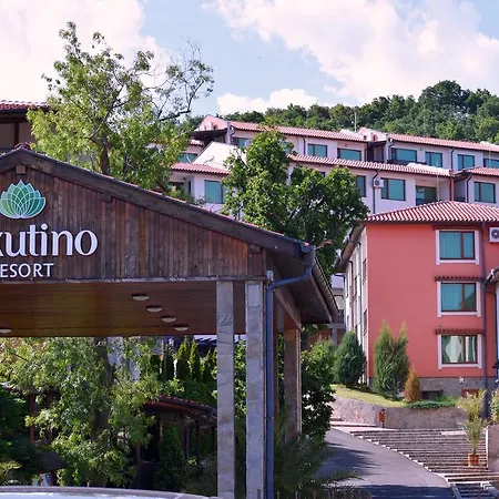 Resort Arkutino Family 4*