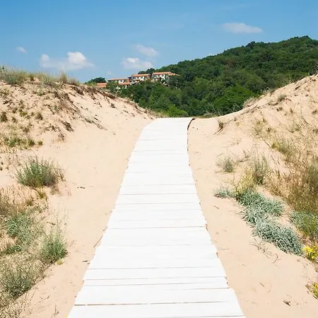 Arkutino Family Resort Sozopol