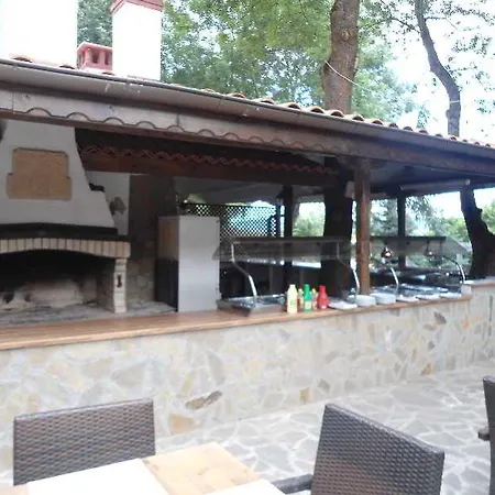 Arkutino Family 4* Sozopol