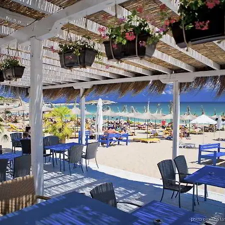 Arkutino Family Resort Sozopol