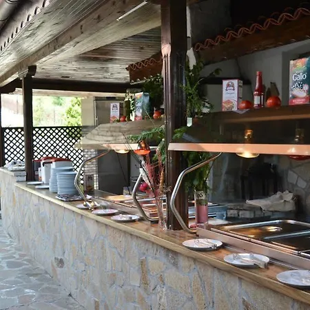 Arkutino Family Resort 4*