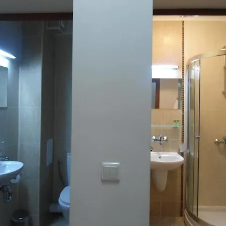 Arkutino Family Resort 4*