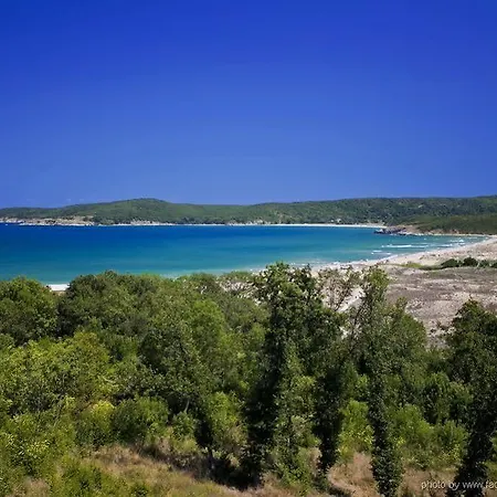 Resort Arkutino Family