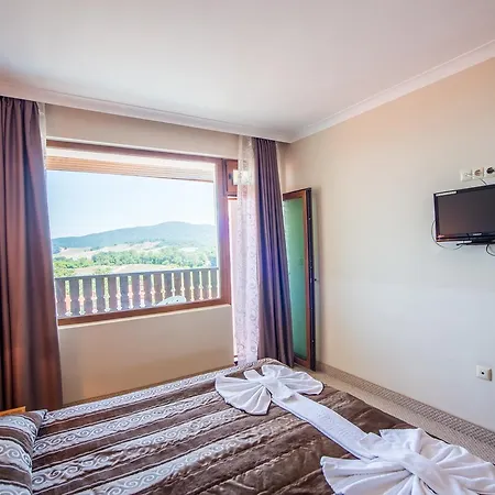 Arkutino Family Resort Sozopol