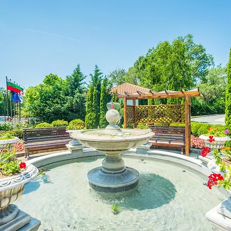 Arkutino Family Resort Sozopol