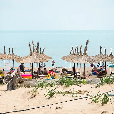 Arkutino Family Resort