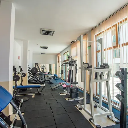 Resort Arkutino Family 4*