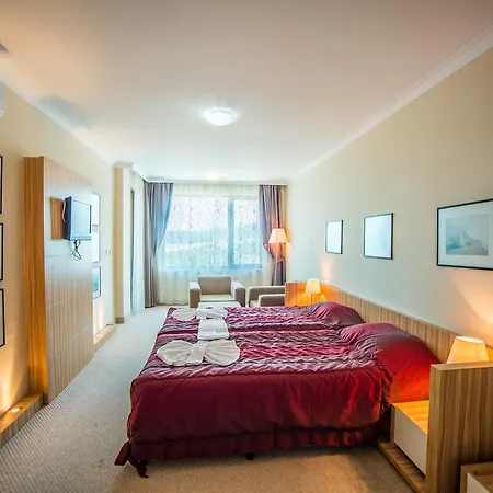 Arkutino Family Süzebolu