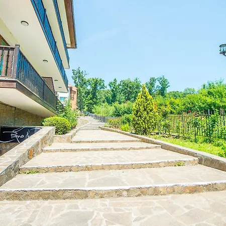 Resort Arkutino Family Sozopol