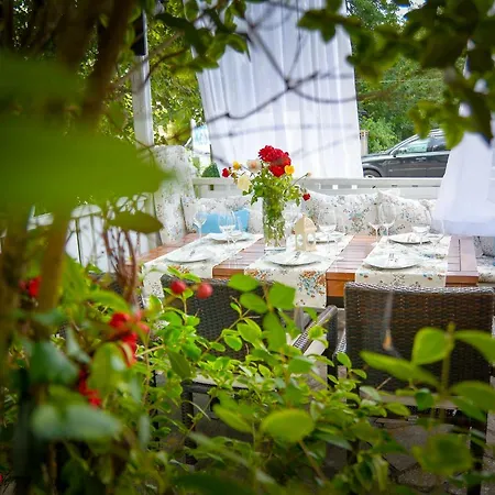 Arkutino Family Resort