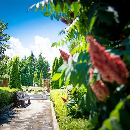 Arkutino Family Resort