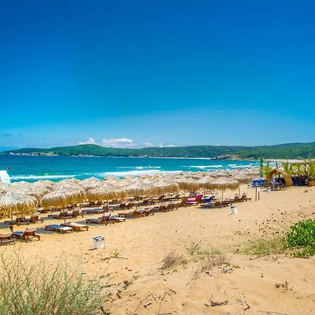 Arkutino Family Resort Sozopol