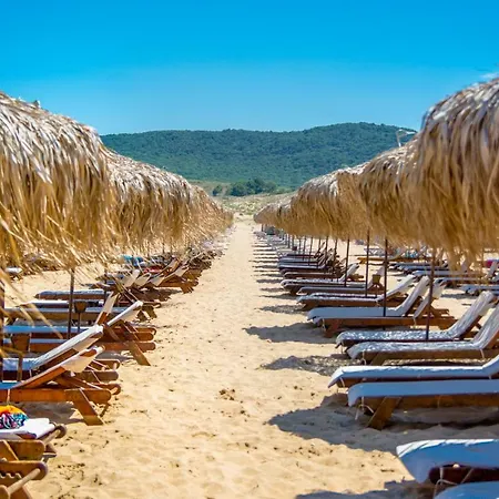 Resort Arkutino Family 4*
